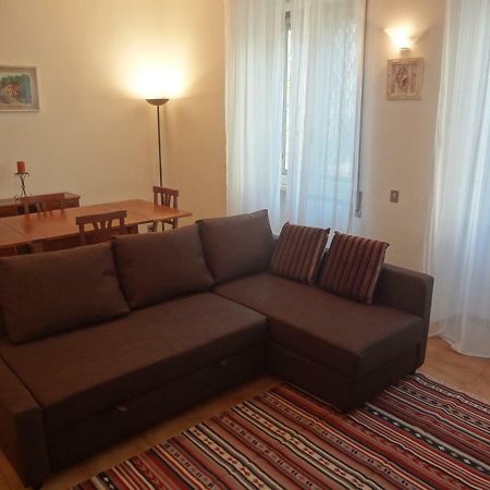 Accademia Apartment Livorno Kültér fotó