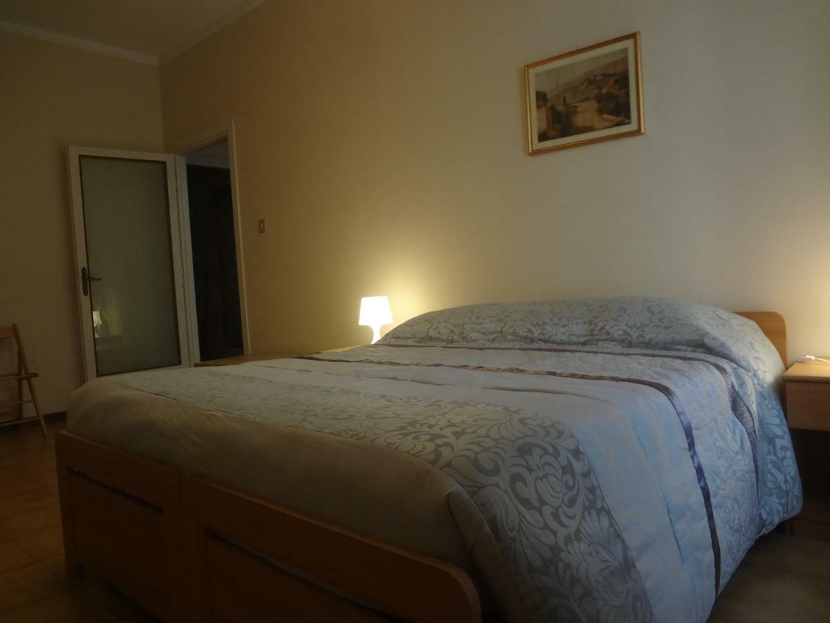 Accademia Apartment Livorno Kültér fotó