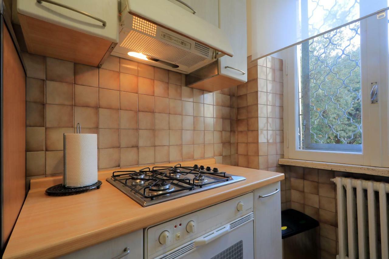 Accademia Apartment Livorno Kültér fotó