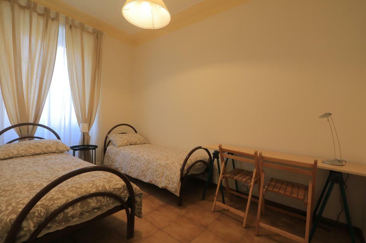 Accademia Apartment Livorno Kültér fotó
