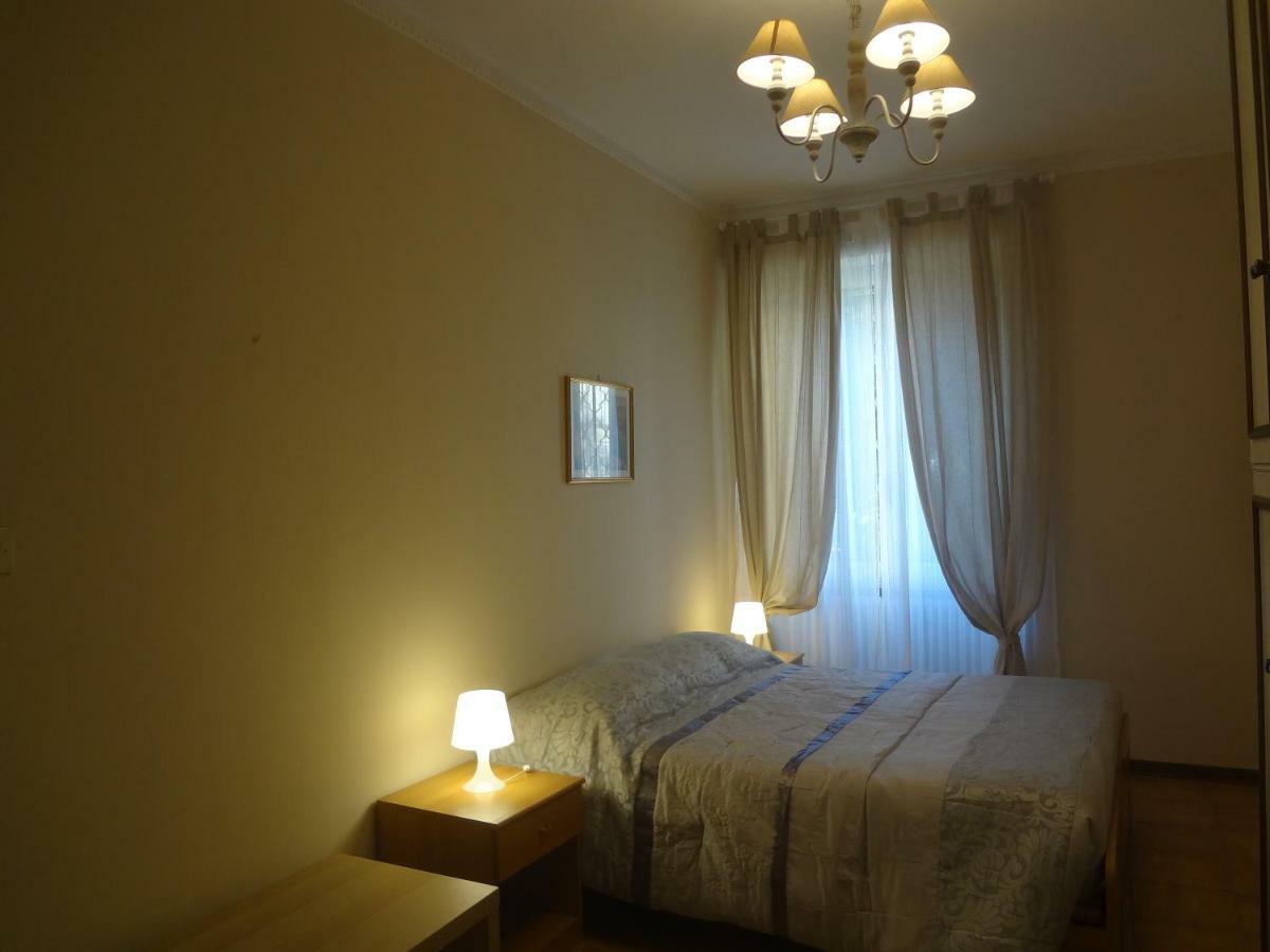 Accademia Apartment Livorno Kültér fotó