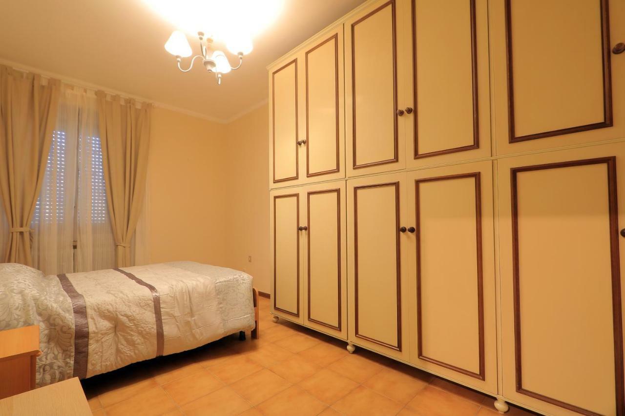 Accademia Apartment Livorno Kültér fotó