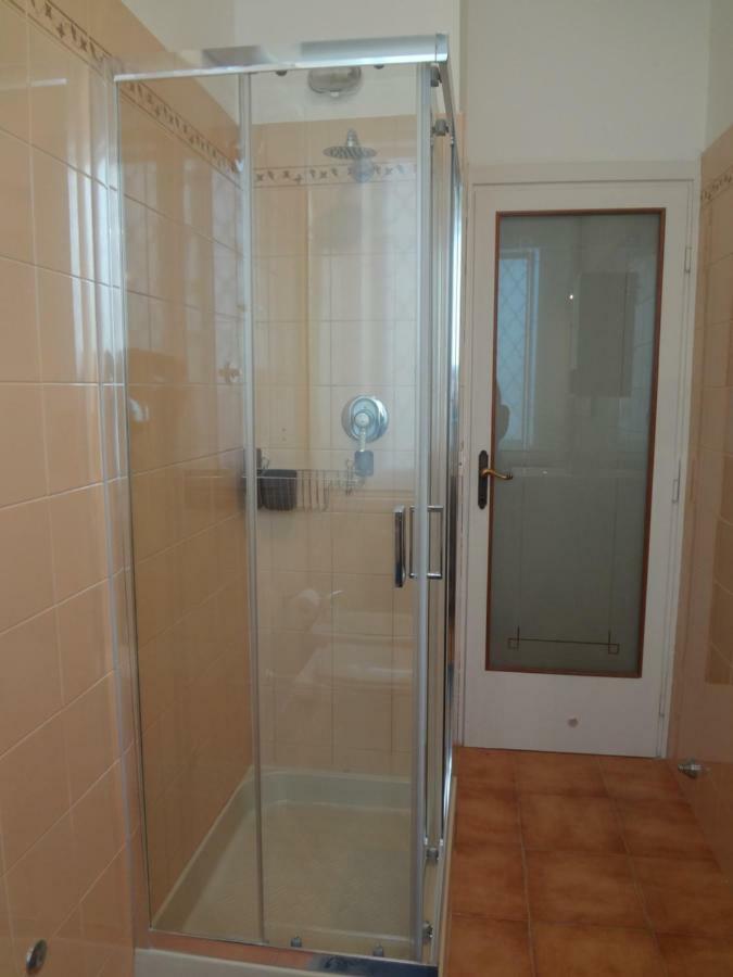 Accademia Apartment Livorno Kültér fotó