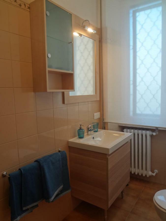 Accademia Apartment Livorno Kültér fotó