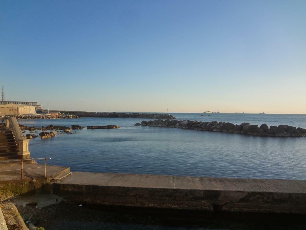 Accademia Apartment Livorno Kültér fotó