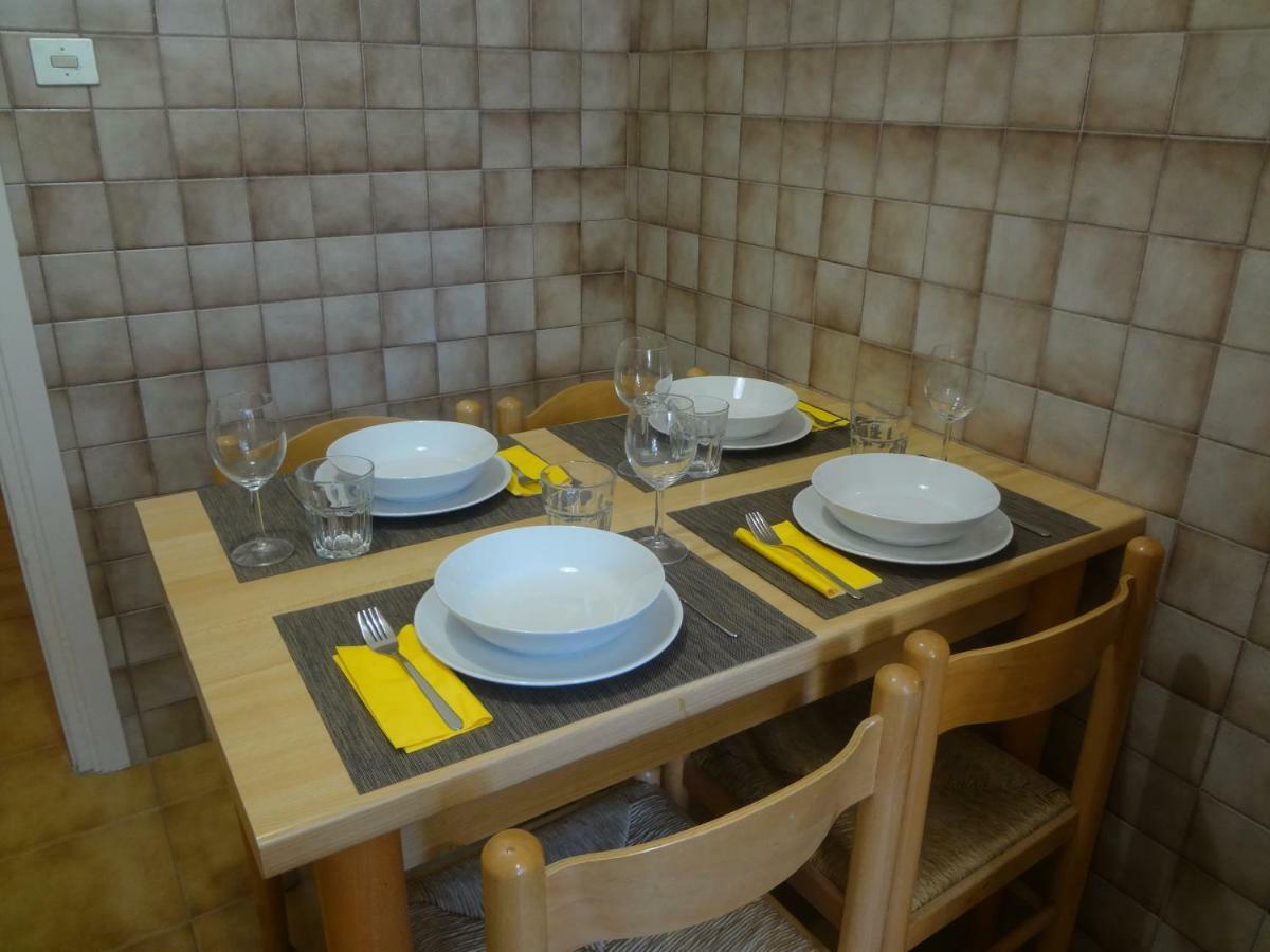 Accademia Apartment Livorno Kültér fotó