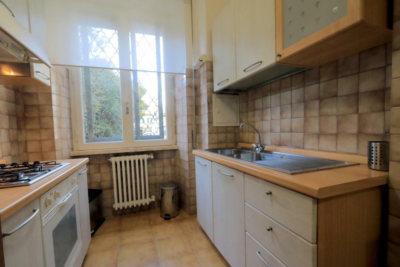 Accademia Apartment Livorno Kültér fotó