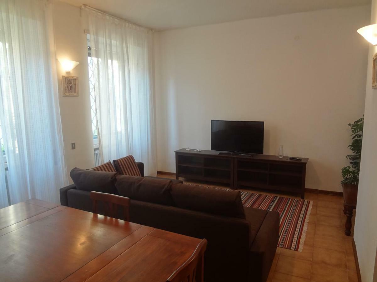 Accademia Apartment Livorno Kültér fotó