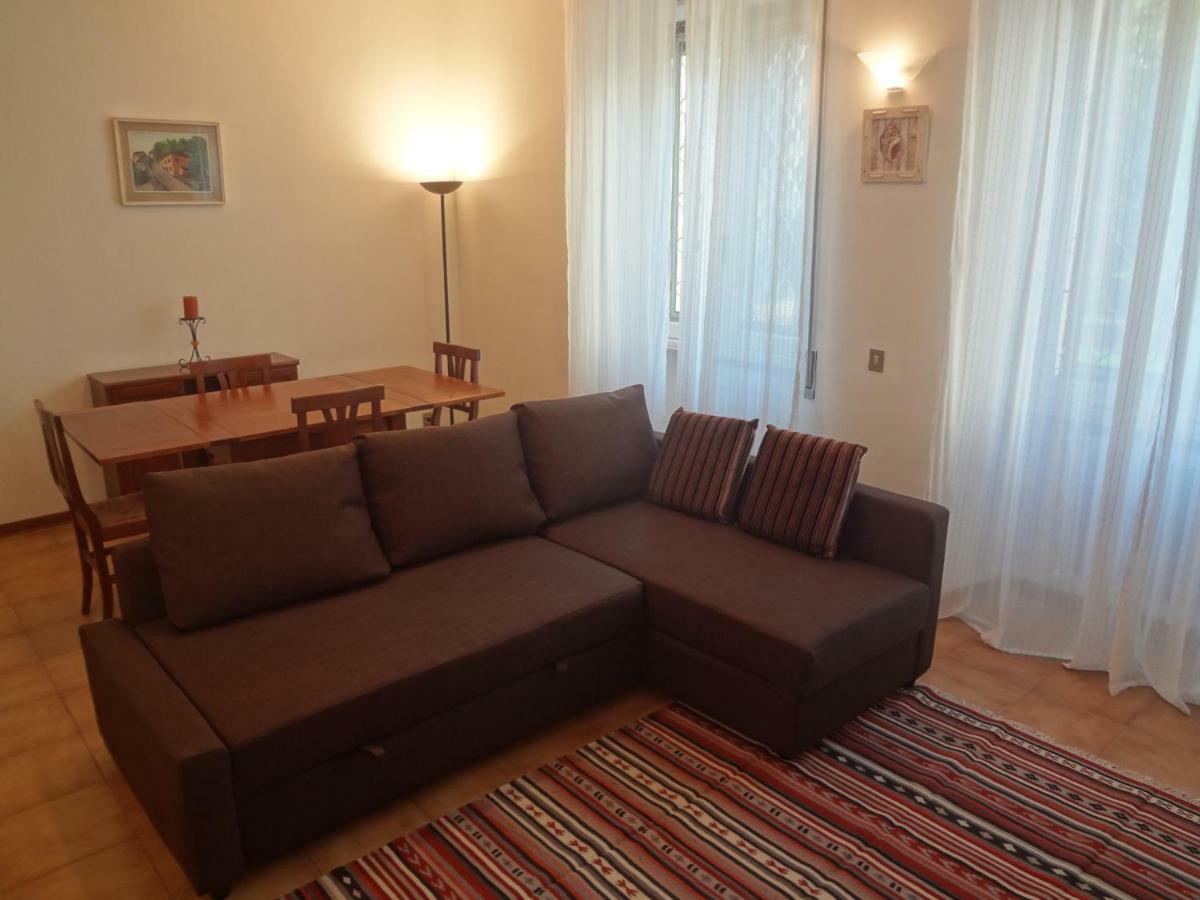 Accademia Apartment Livorno Kültér fotó