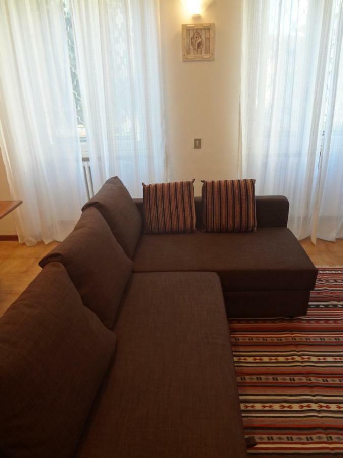 Accademia Apartment Livorno Kültér fotó