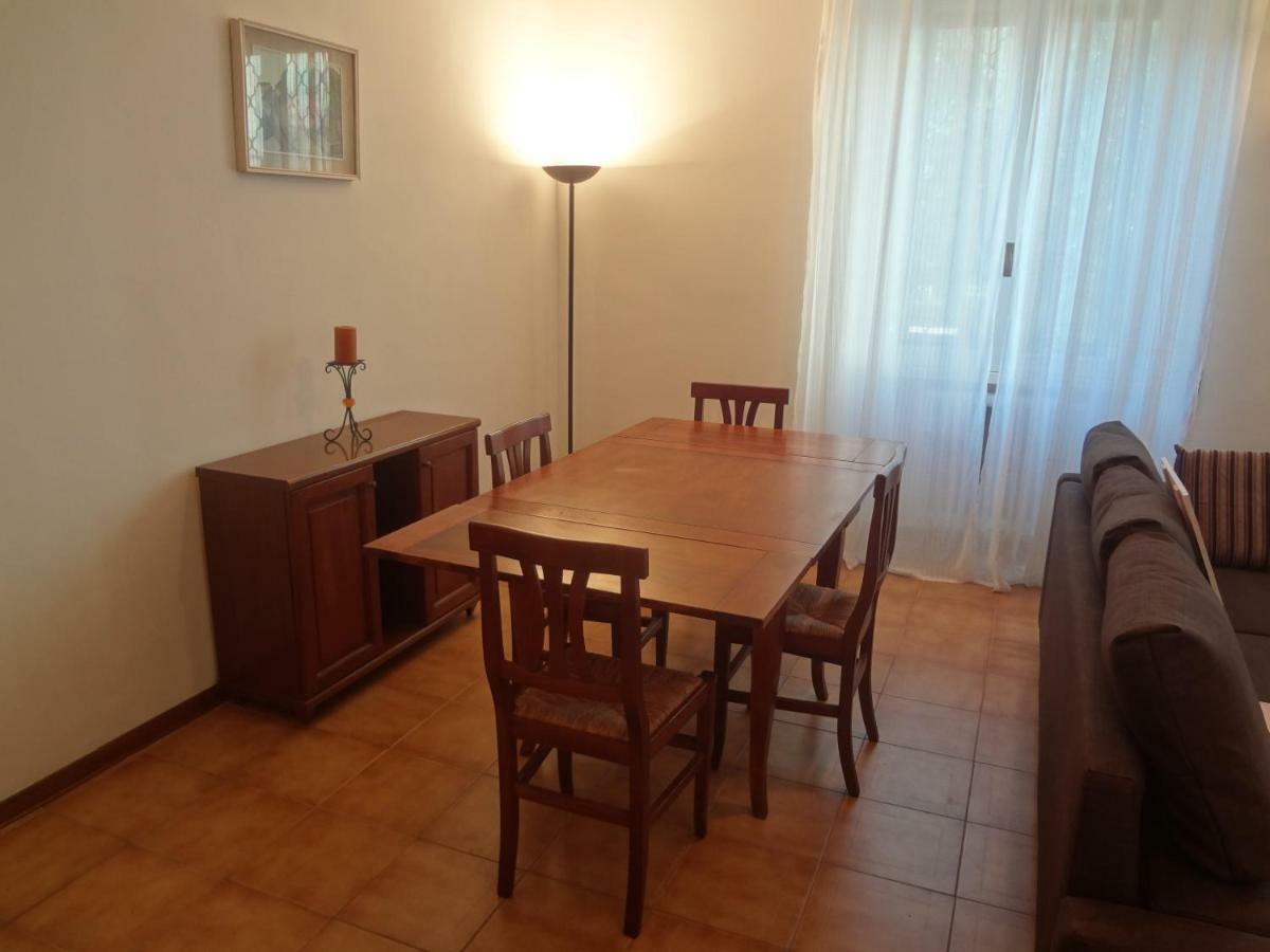 Accademia Apartment Livorno Kültér fotó