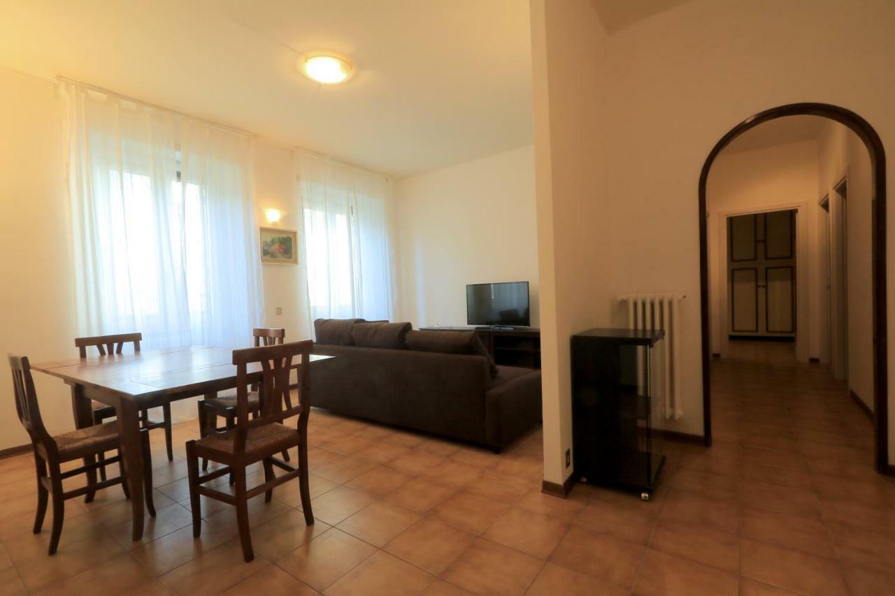 Accademia Apartment Livorno Kültér fotó