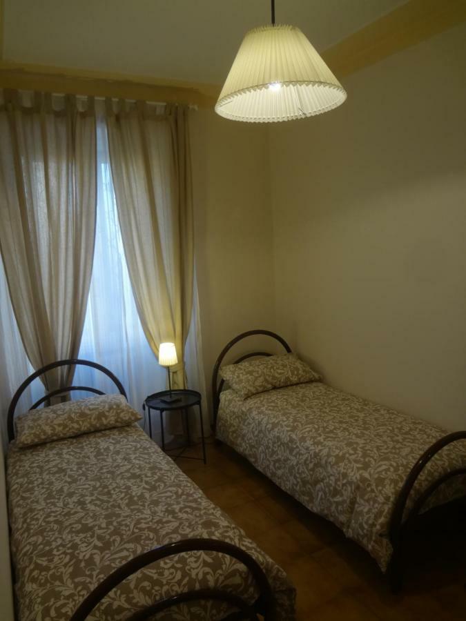 Accademia Apartment Livorno Kültér fotó
