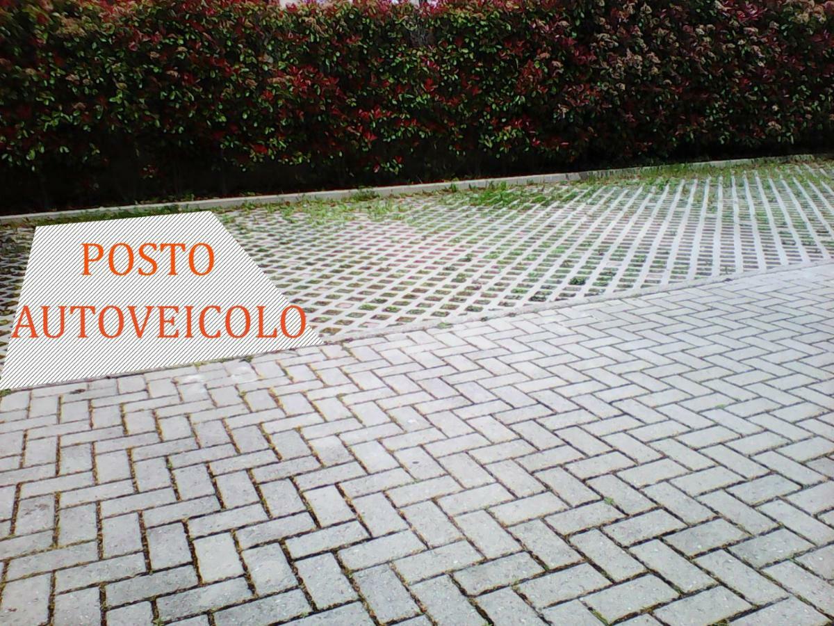 Accademia Apartment Livorno Kültér fotó