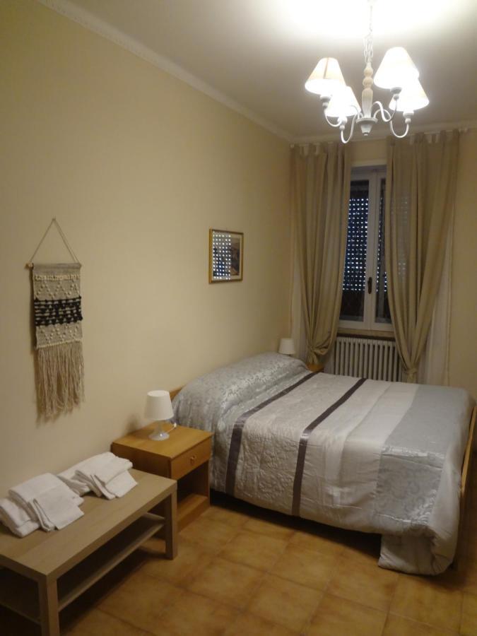 Accademia Apartment Livorno Kültér fotó